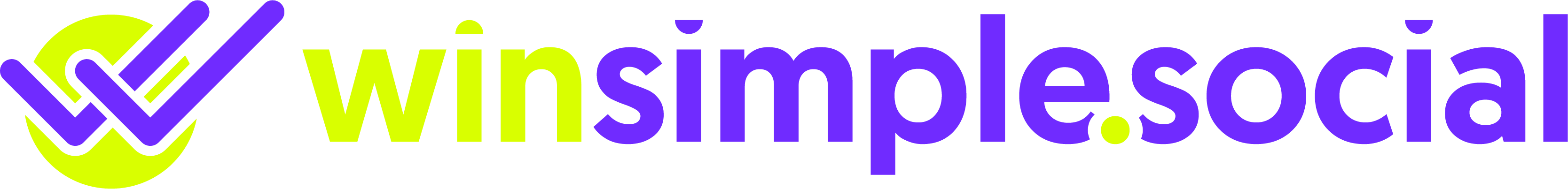 Website logo